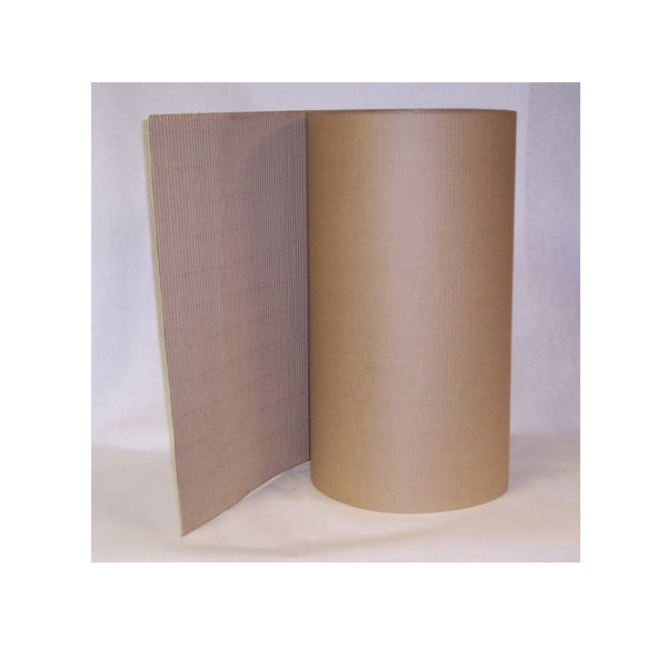 Butcher Paper/Freezer Roll, 18 x 1100', White, 40/45 lb., Waxed, High  Grade, Brown Paper Goods 5518