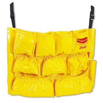 trash bolsas for rubbermaid brute