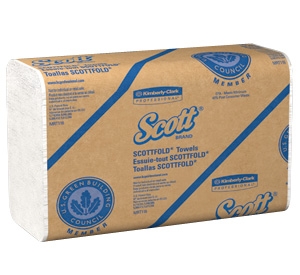 MultiFold Paper Towels White – Solution Plus Outlet Ltd