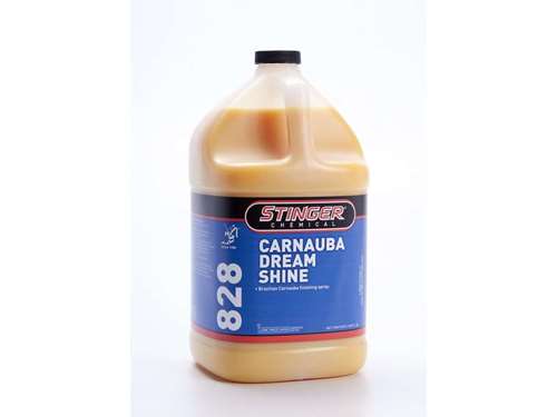 Stinger Chemical Carnauba Dream Shine