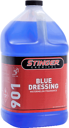 Stinger Chemical Duration Tire Dressing